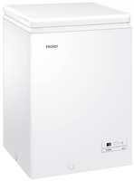 Морозильный ларь Haier HCE103R