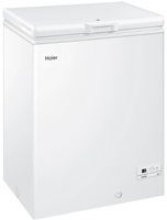 Морозильный ларь Haier HCE143R