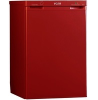Холодильник Pozis RS-411 Ruby