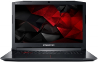 Игровой ноутбук Acer Predator Helios 300 PH315-51-58AX (NH.Q3FER.004)