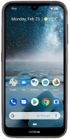 Смартфон Nokia 4.2 Black (TA-1157)