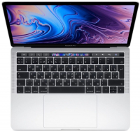 Ноутбук Apple MacBook Pro 13" Touch Bar Silver (MV992RU/A)