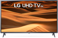 Ultra HD (4K) LED телевизор 43" LG 43UM7300PLB