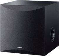 Сабвуфер Yamaha NS-SW050 Black