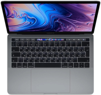 Ноутбук Apple MacBook Pro 13" Touch Bar Space Gray (MV972RU/A)