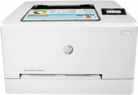 Лазерный принтер HP