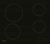 Электрическая варочная панель Hotpoint-Ariston HR 631 C