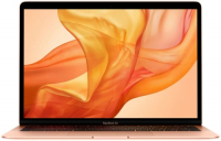 Ноутбук Apple MacBook Air 13" Gold (MVFN2RU/A)