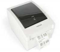 Принтер для печати этикеток Toshiba B-EV4T-GS14-QM-R