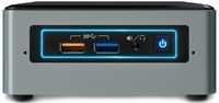 Компьютер Intel Nuc Original BOXNUC6CAYH