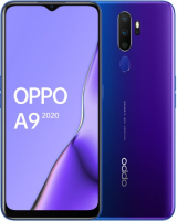Смартфон OPPO A9 2020 Space Purple (CPH1941)