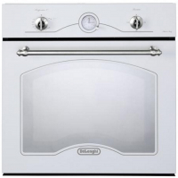 Газовый духовой шкаф DeLonghi CGBS 4 RUS