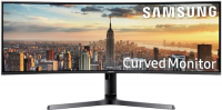 Игровой монитор Samsung C43J890DKI