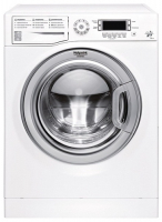 Стиральная машина Hotpoint-Ariston VMSD 702 ST X1