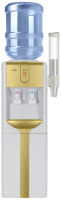 Кулер для воды Ecotronic H3-L gold