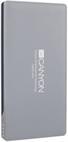 Внешний аккумулятор Canyon CNS TPBP10 Grey
