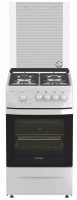 Газовая плита Darina 1D1 GM 241 008 W