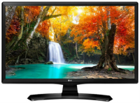 LED телевизор 22" LG 22MT49VF-PZ