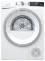 Сушильная машина Gorenje