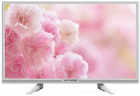 LED телевизор 24" ВИТЯЗЬ 24LH0203