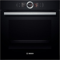Электрический духовой шкаф Bosch