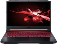 Игровой ноутбук Acer Nitro 5 AN515-54-518T (NH.Q59ER.02F)