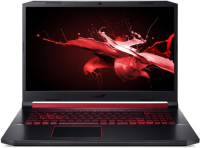 Игровой ноутбук Acer Nitro 5 AN517-51-558M (NH.Q5EER.01A)