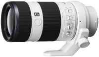 Объектив Sony 70-200mm f/4 G OSS (SEL-70200G)