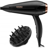 Фен Babyliss D570DE