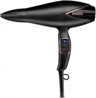 Фен Babyliss D665E