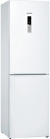 Холодильник Bosch VitaFresh KGN39VW17R