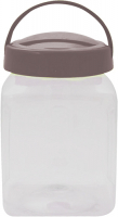 Контейнер для продуктов Giaretti Aromatico, 2 л (GR3620)