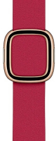 Ремешок Apple 40mm Raspberry Modern Buckle Medium (MXPA2ZM/A)