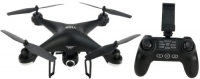 Квадрокоптер SJRC SJ-S20W720P Black