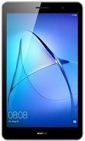 Планшет Huawei MediaPad T3 KOB-L09 LTE 16GB Grey (53018493)
