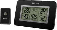 Метеостанция Vitek VT-6410