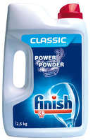 Порошок для посудомоечных машин Finish 2.5 КГ
