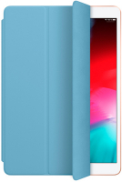 Чехол Apple Smart Cover для iPad Pro/Air 10.5" Cornflower (MWUY2ZM/A)