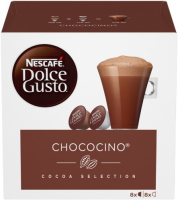 Кофе в капсулах Nescafe Dolce Gusto Chococino