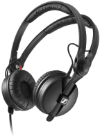 Наушники Sennheiser HD 25 Plus (506908)