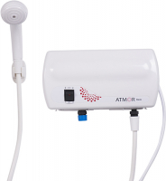 Водонагреватель Atmor Basic 3,5 кВт, душ