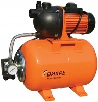 Насосная станция Вихрь АСВ1200/24 (68/1/2)
