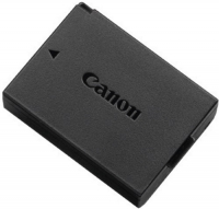 Аккумулятор для фотокамеры Canon Camera Battery LP-E10 (5108B002AA)