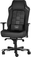 Игровое кресло DXRacer Classic OH/CE120/N черный