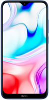 Смартфон Redmi 8 64GB Sapphire Blue