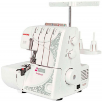 Оверлок Janome ArtDecor 724D
