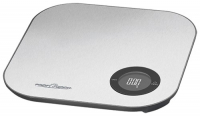 Кухонные весы Profi Cook PC-KW 1158 BT inox