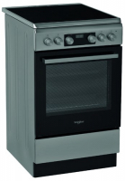 Электрическая плита Whirlpool