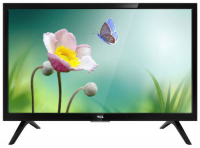 LED телевизор 24" TCL LED24D3000