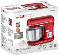 Кухонный комбайн Clatronic KM 3712 Red